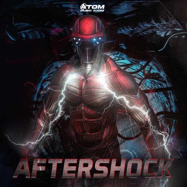 AFTERSHOCK