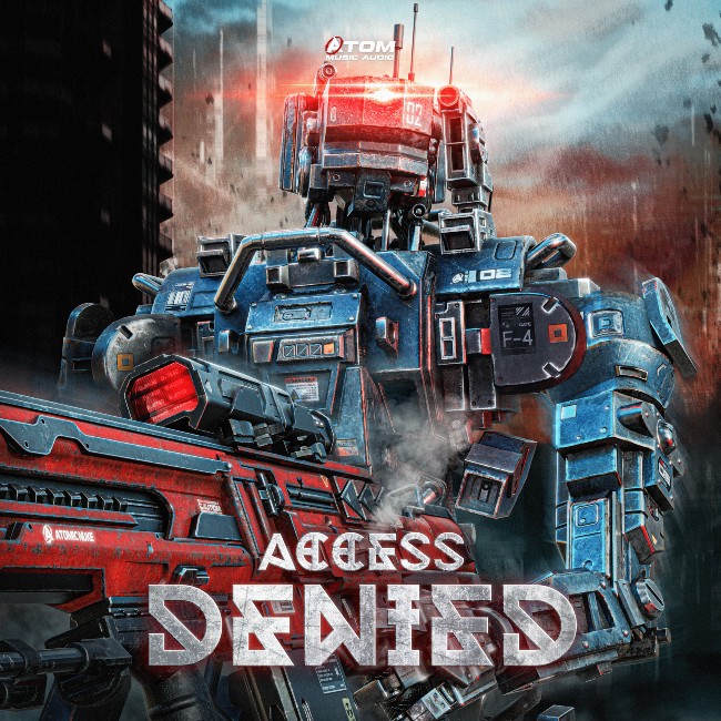 ACCESS DENIED