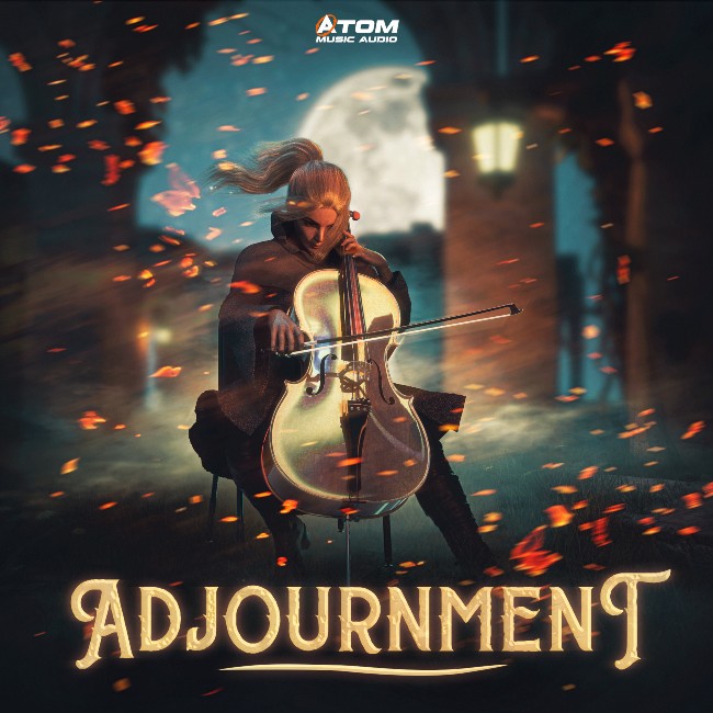 ADJOURNMENT