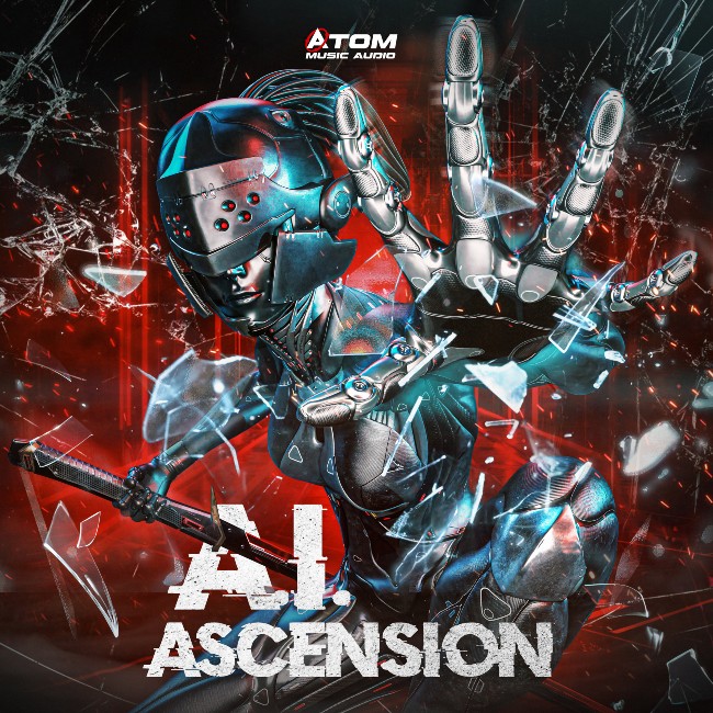 A.I. ASCENSION