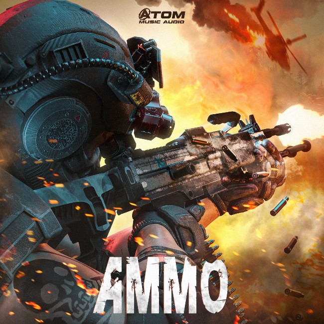 AMMO