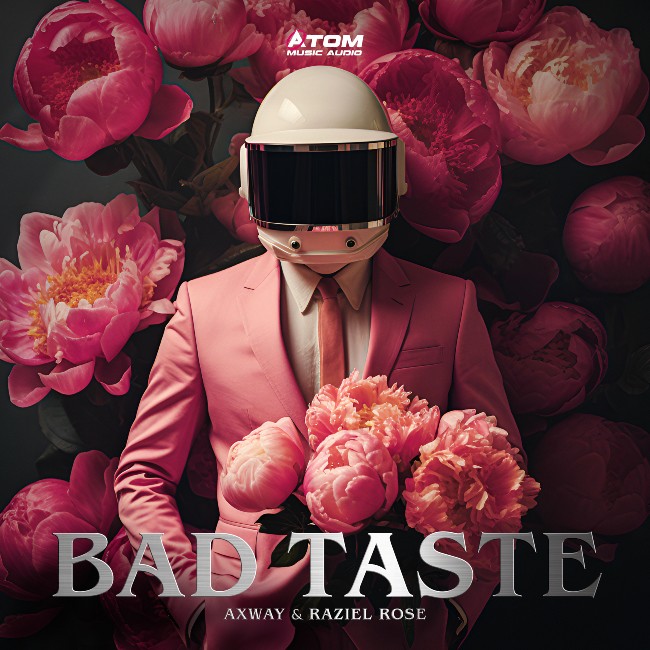 BAD TASTE