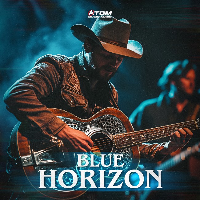 BLUE HORIZON