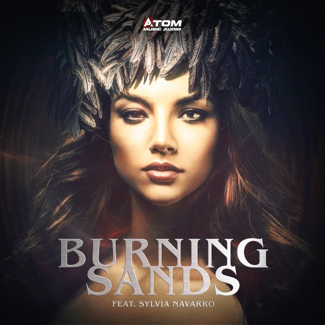 BURNING SANDS