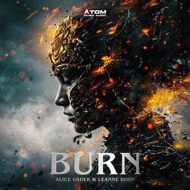 BURN
