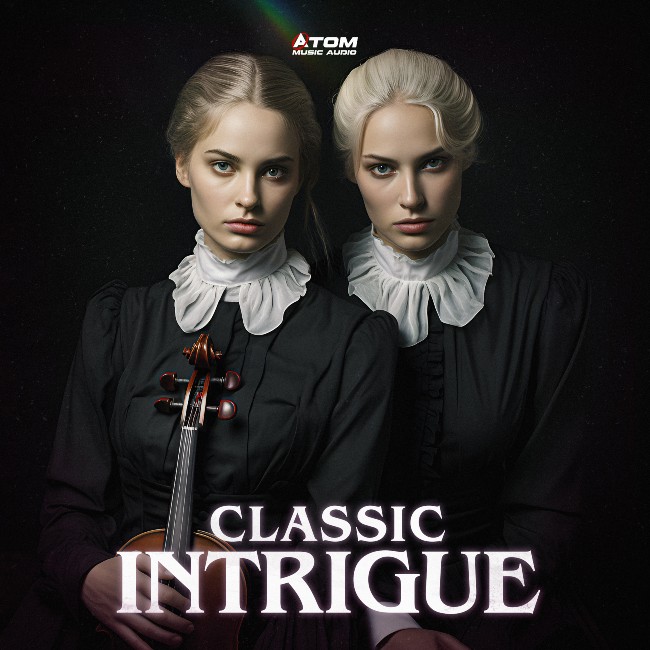 CLASSIC INTRIGUE