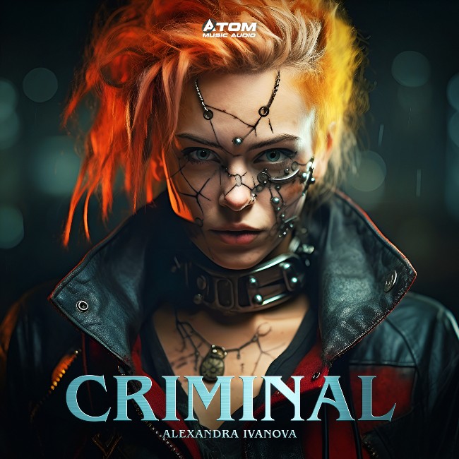 CRIMINAL