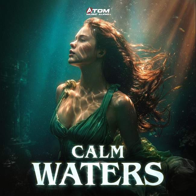 CALM WATERS