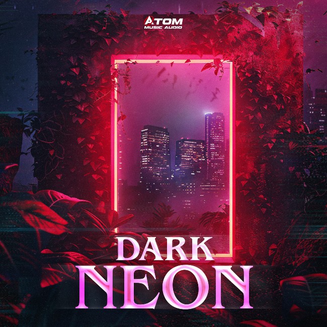 DARK NEON
