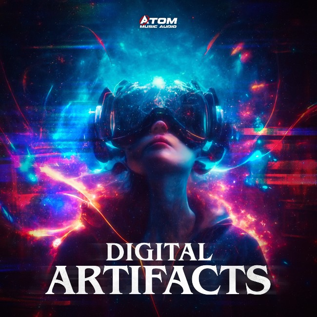 DIGITAL ARTIFACTS