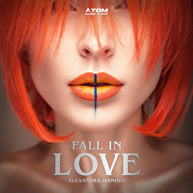 FALL IN LOVE