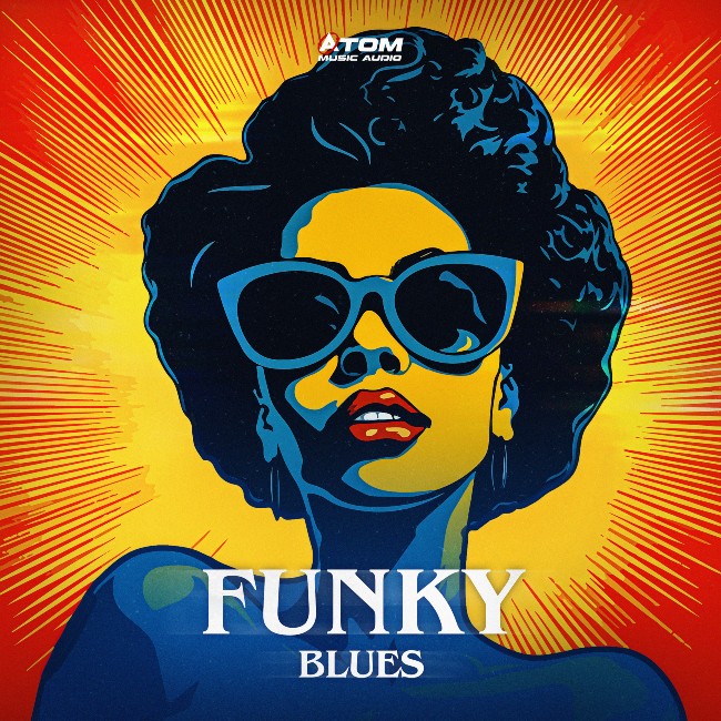 FUNKY BLUES