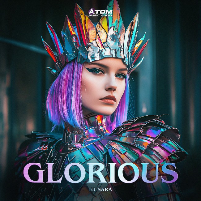 GLORIOUS