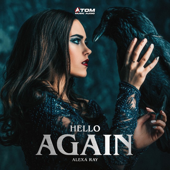 HELLO AGAIN