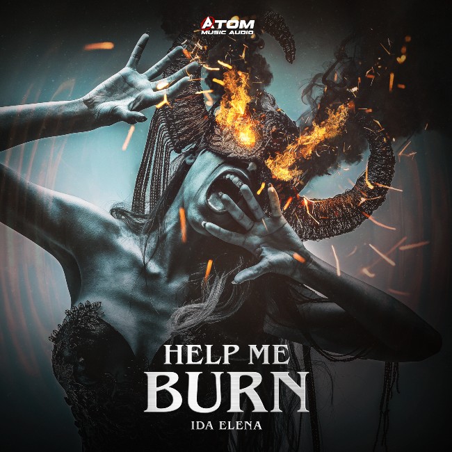 HELP ME BURN
