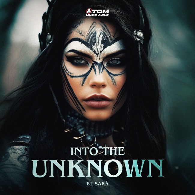 INTO THE UNKNOWN