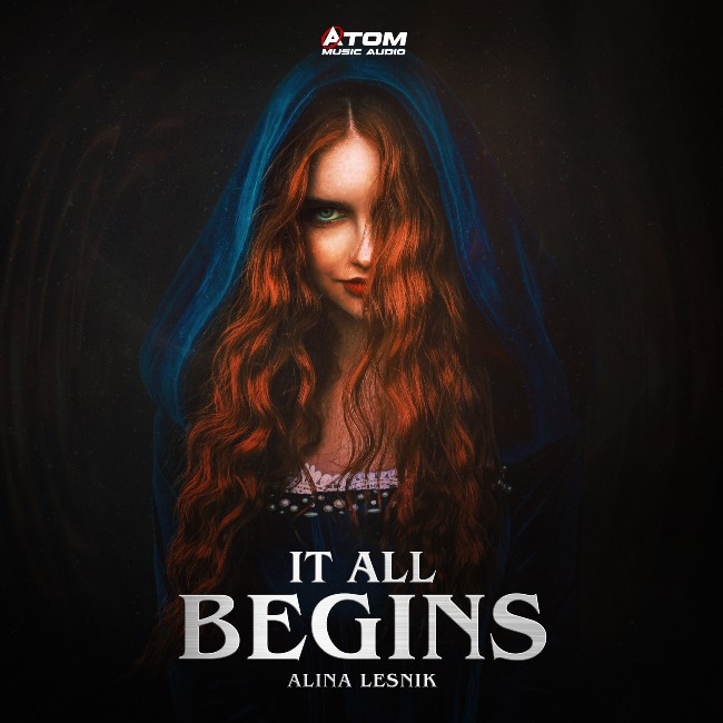 IT ALL BEGINS