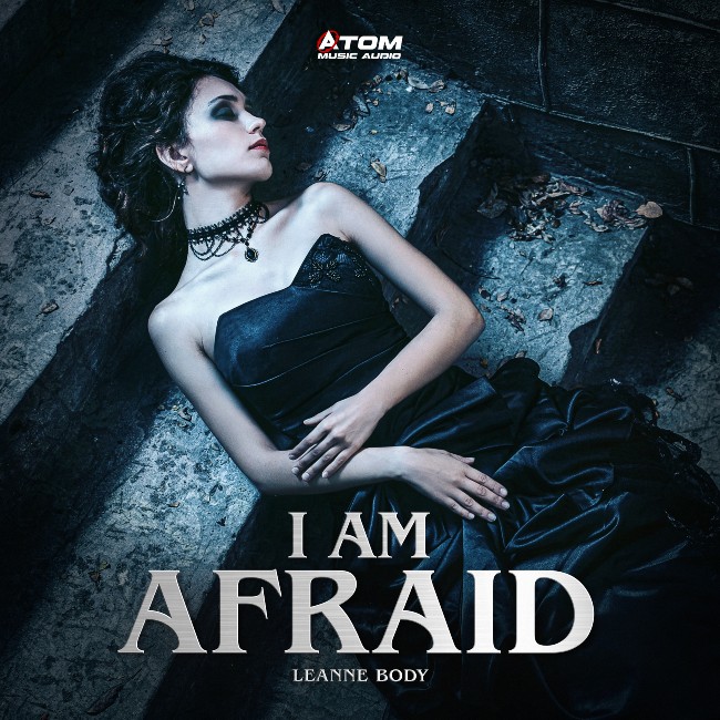 I AM AFRAID