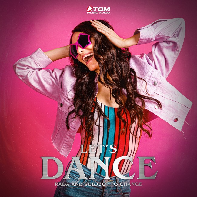 LET'S DANCE