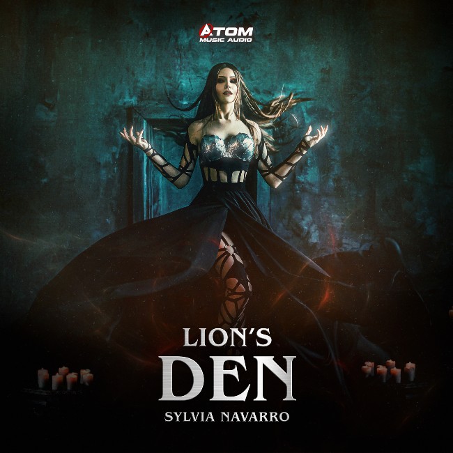 LION'S DEN