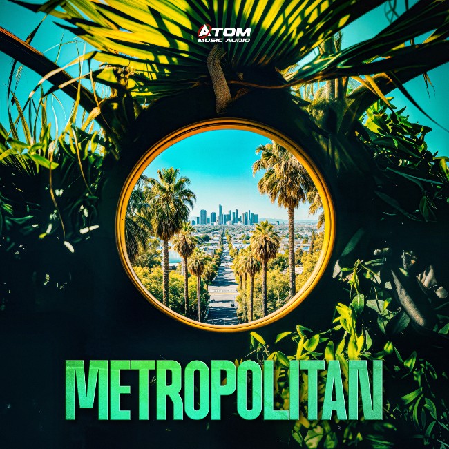 METROPOLITAN