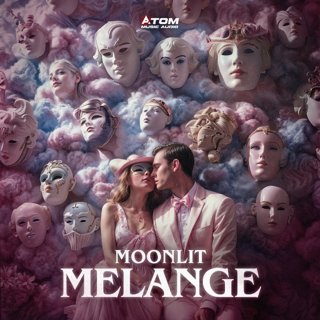 MOONLIT MELANGE