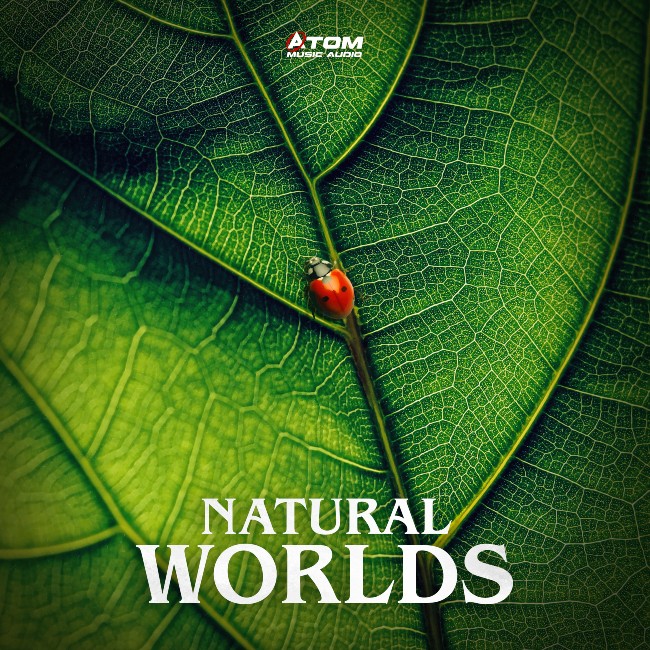 NATURAL WORLDS