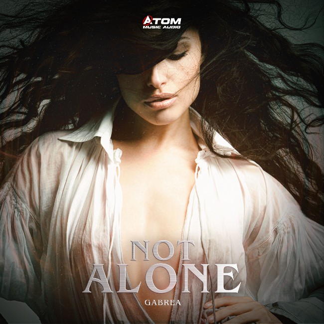 NOT ALONE