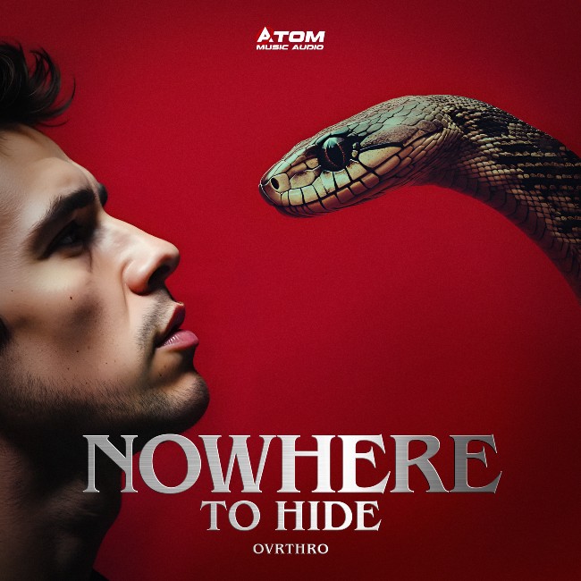 NOWHERE TO HIDE