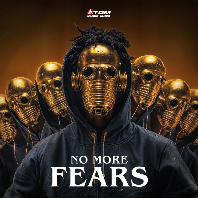 NO MORE FEARS