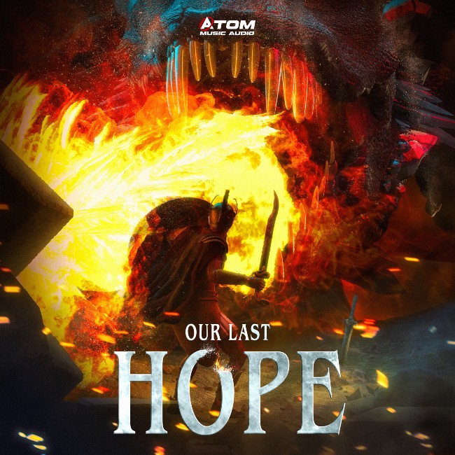OUR LAST HOPE