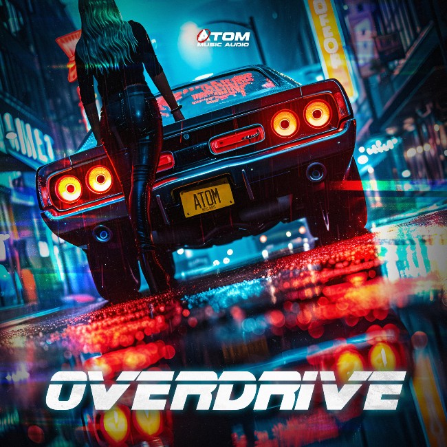 OVERDRIVE
