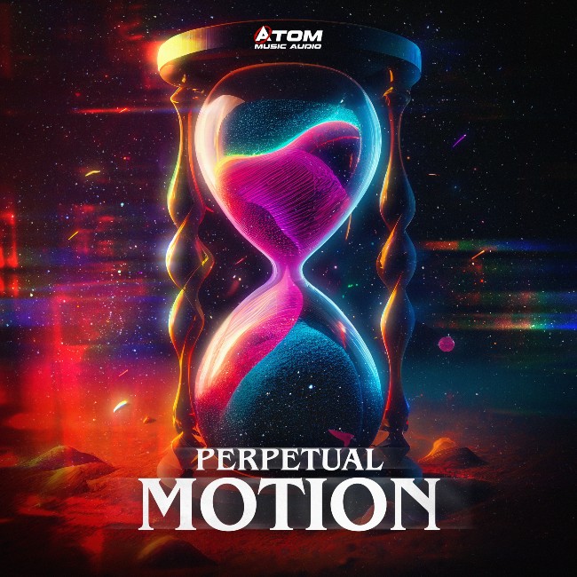 PERPETUAL MOTION