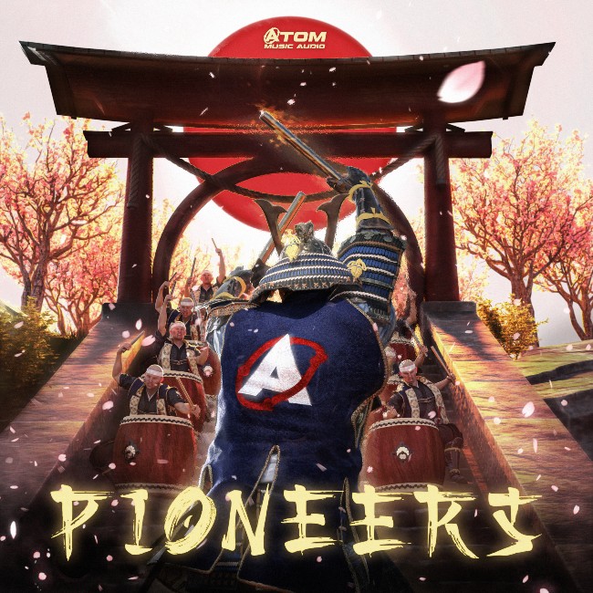PIONEERS