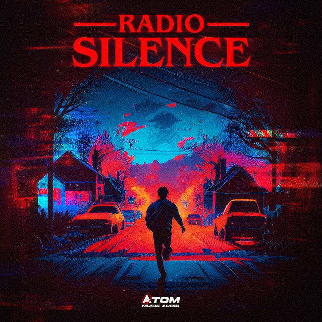 RADIO SILENCE
