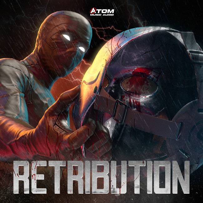 RETRIBUTION