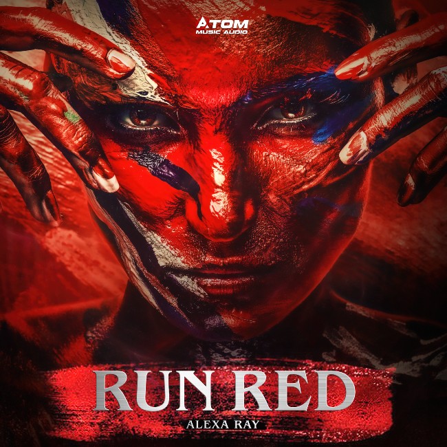 RUN RED