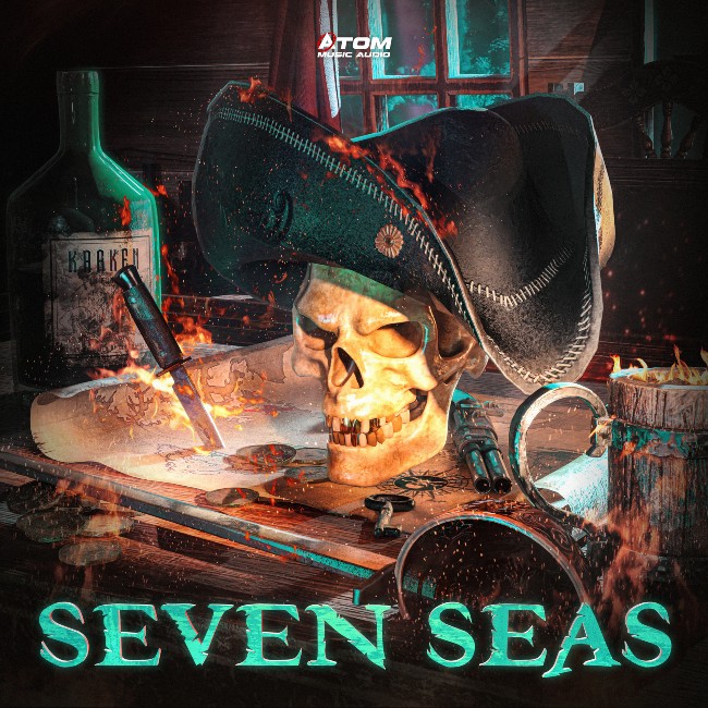 SEVEN SEAS