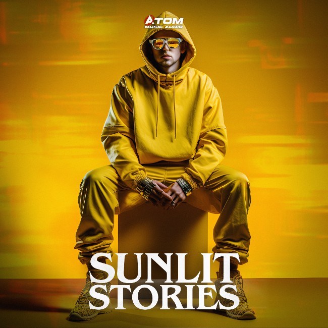 SUNLIT STORIES: BRANDING BEATS