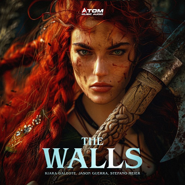 THE WALLS