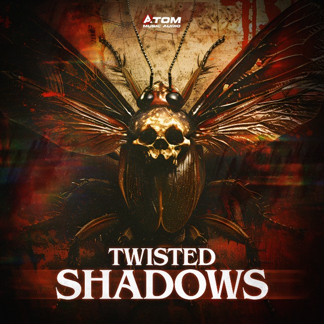 TWISTED SHADOWS