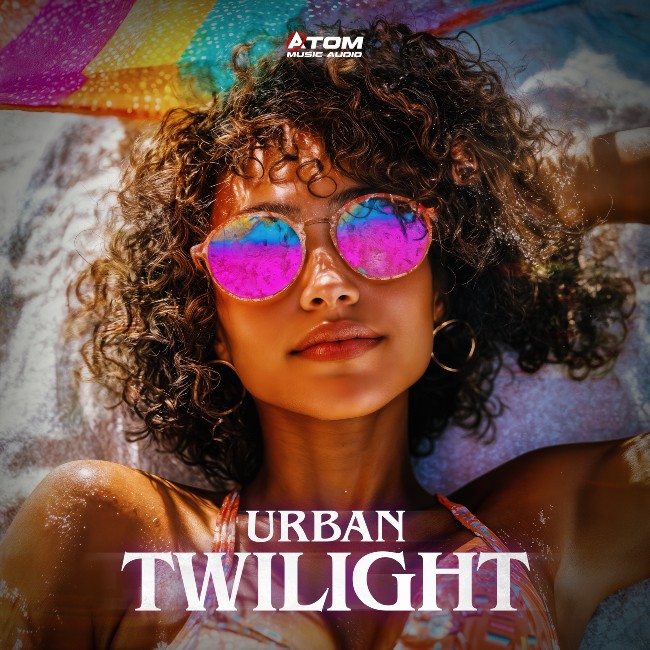 URBAN TWILIGHT