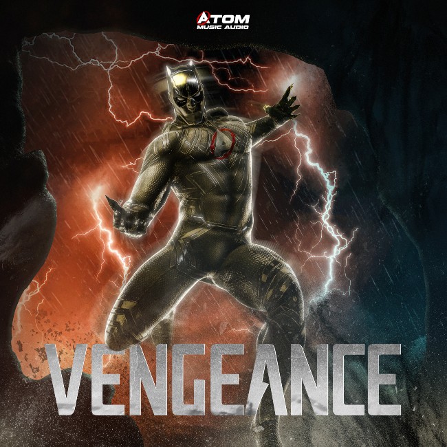 VENGEANCE