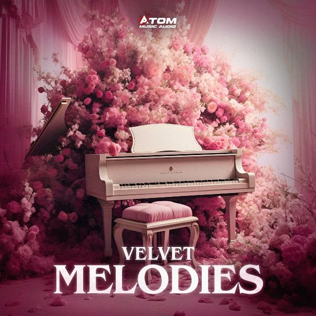 VELVET MELODIES