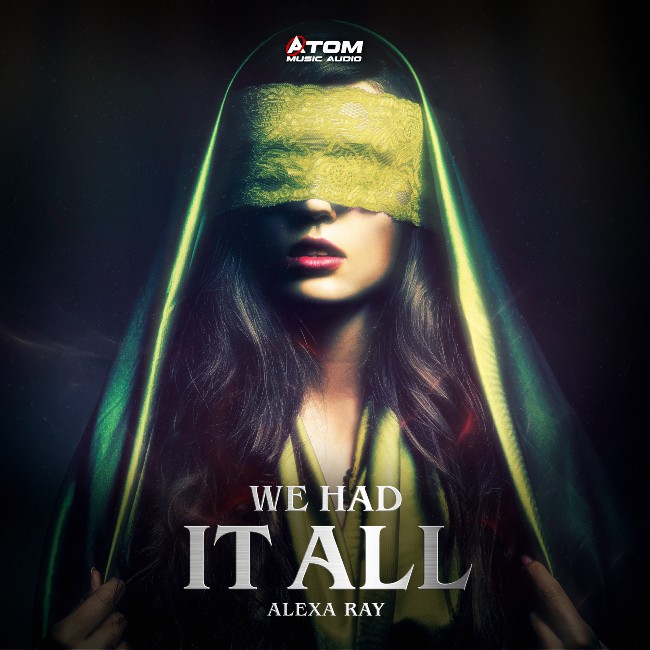WE HAD IT ALL