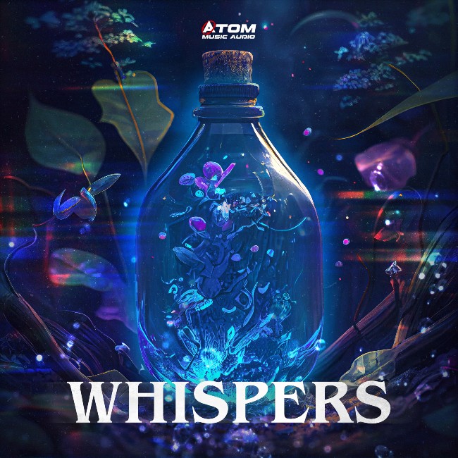 WHISPERS