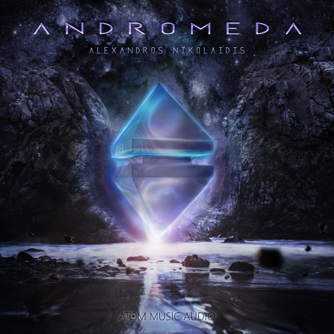 ANDROMEDA