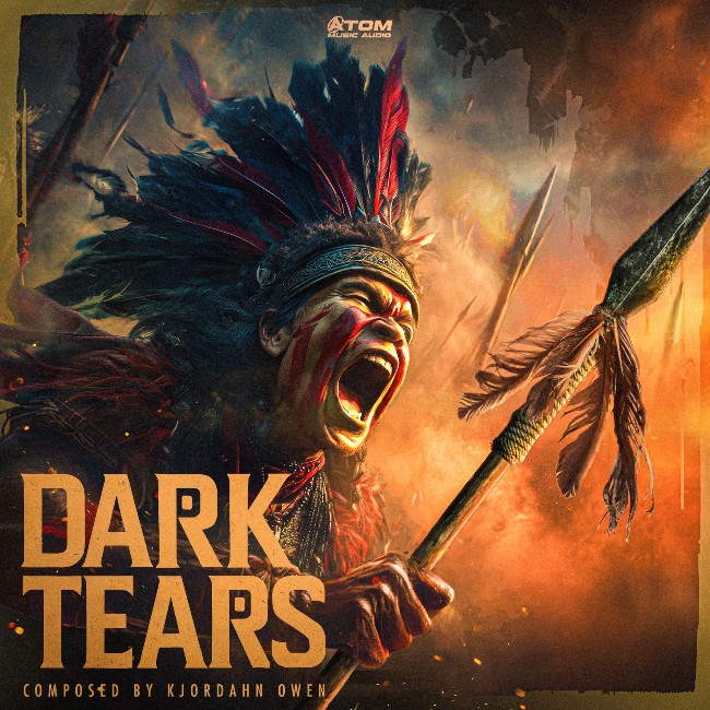 DARK TEARS