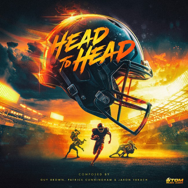 HEAD TO HEAD