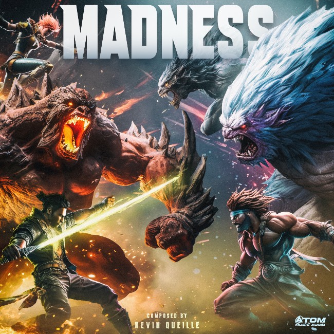 MADNESS